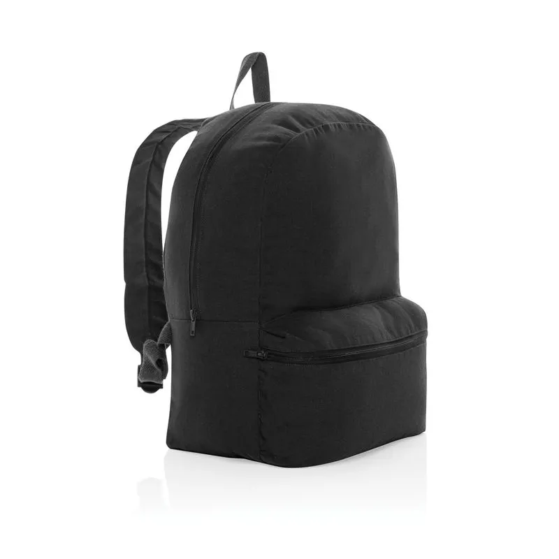 Mochila publicitaria Impact Aware™ de 285 g/m² sin teñir