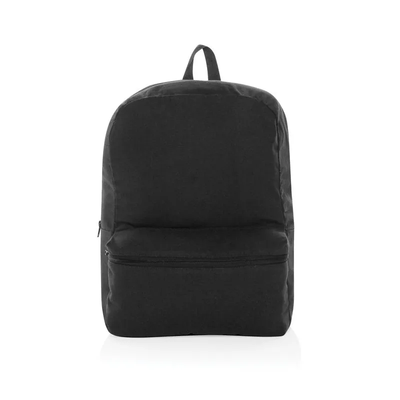 Mochila publicitaria Impact Aware™ de 285 g/m² sin teñir