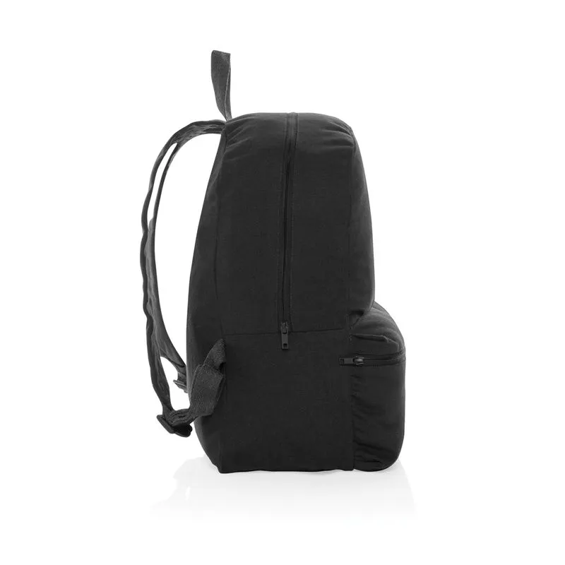 Mochila publicitaria Impact Aware™ de 285 g/m² sin teñir