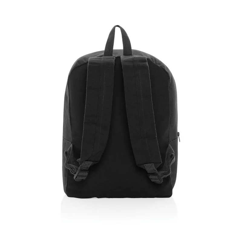 Mochila publicitaria Impact Aware™ de 285 g/m² sin teñir