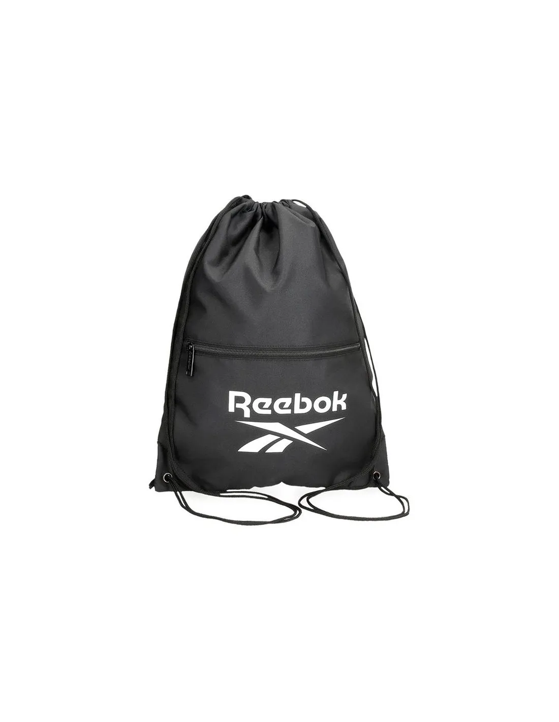 Mochila saco Reebok Ashland negro