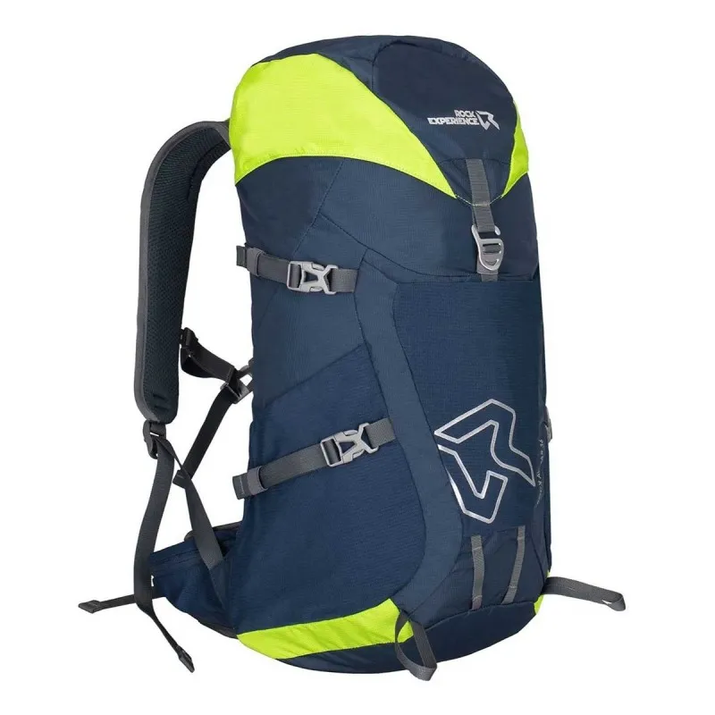 Mochila Trekking Rock Experience Rock Avatar 26L