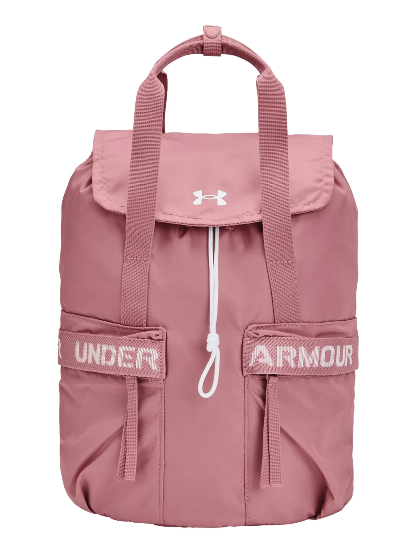 Mochila Under Armour Favorite Rosa 