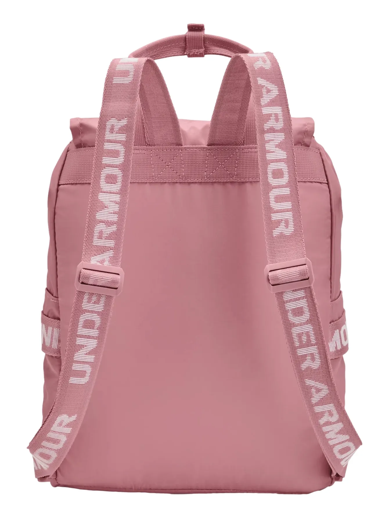 Mochila Under Armour Favorite Rosa 