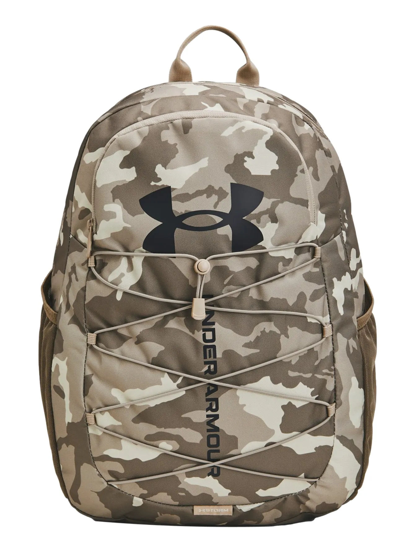 Mochila Under Armour Hustle Sport 