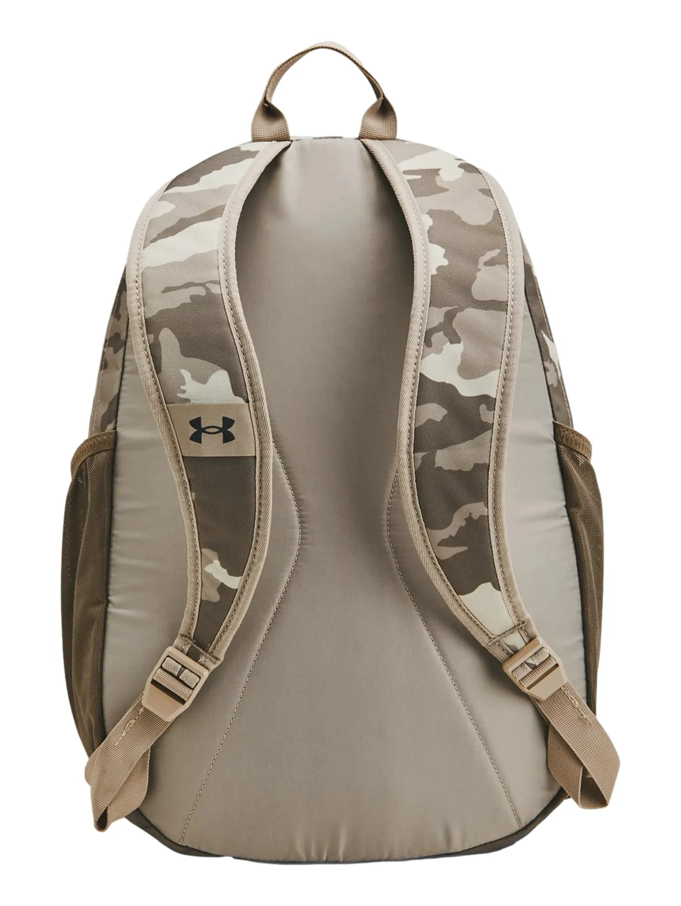 Mochila Under Armour Hustle Sport 