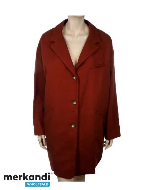 MODA ITALIANA OTTODAME MIX TEMPORADA DE PRIMAVERA ESTILO MUJER (P63)