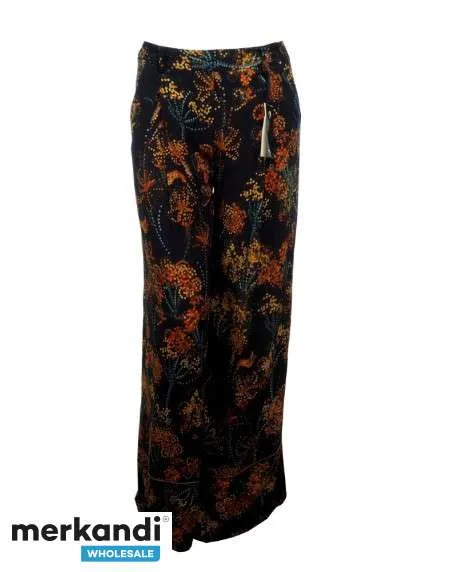 MODA ITALIANA OTTODAME MIX TEMPORADA DE PRIMAVERA ESTILO MUJER (P63)