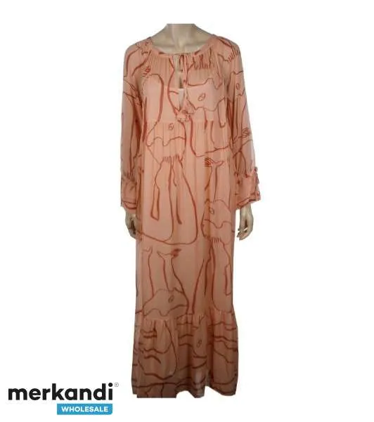 MODA ITALIANA OTTODAME MIX TEMPORADA DE PRIMAVERA ESTILO MUJER (P63)