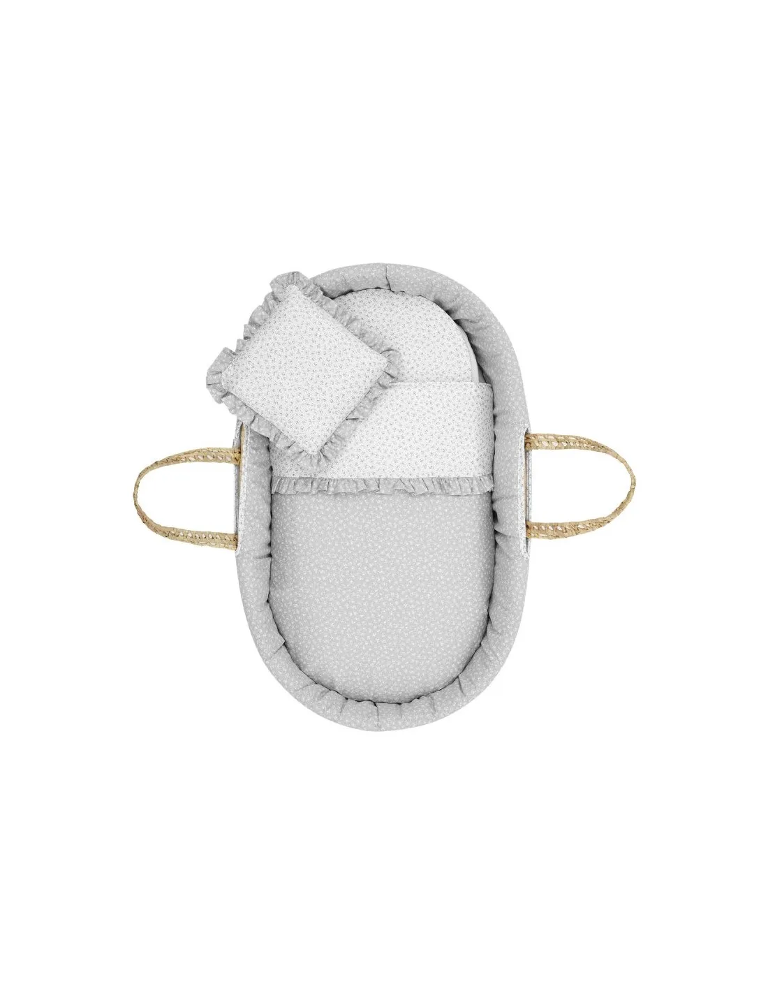 Moises de Palma Liberty en Gris de Cambrass