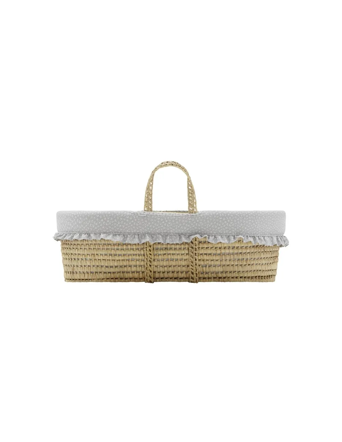 Moises de Palma Liberty en Gris de Cambrass