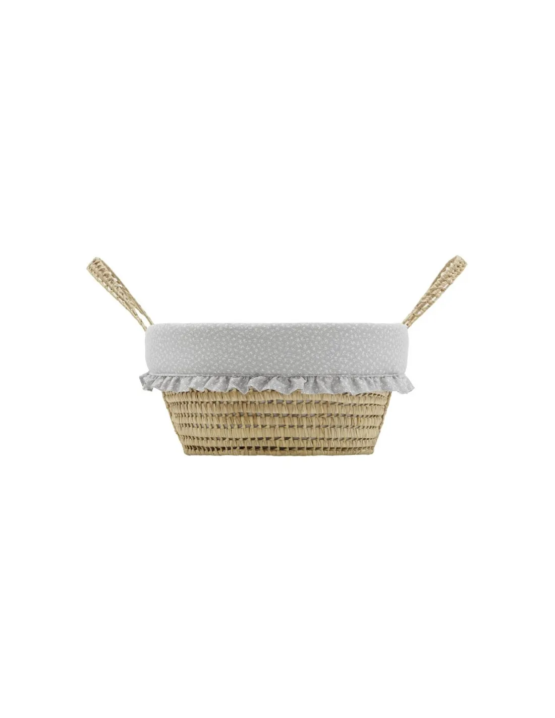 Moises de Palma Liberty en Gris de Cambrass