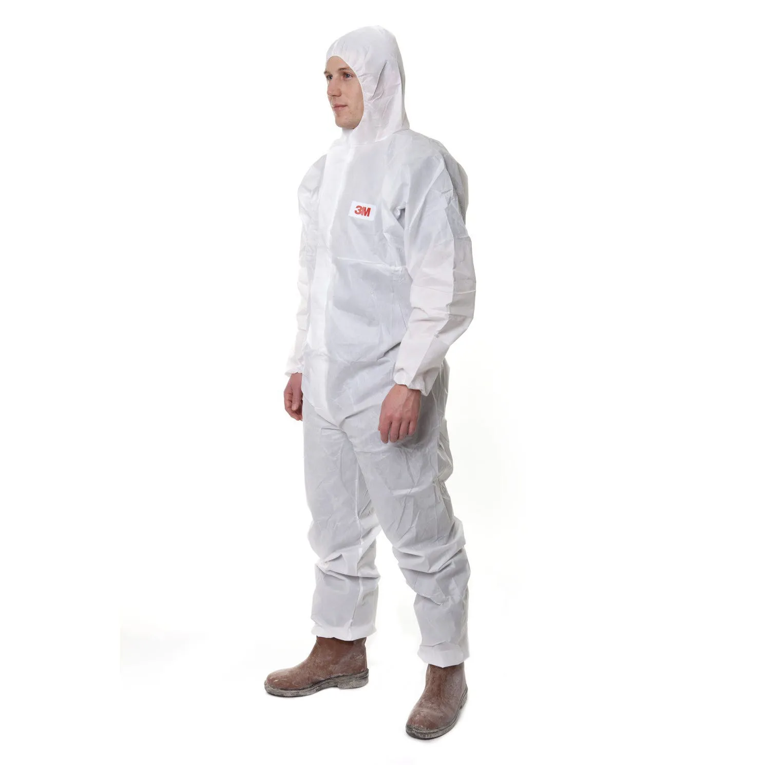 Mono tipo 5 y 6 BLANCO