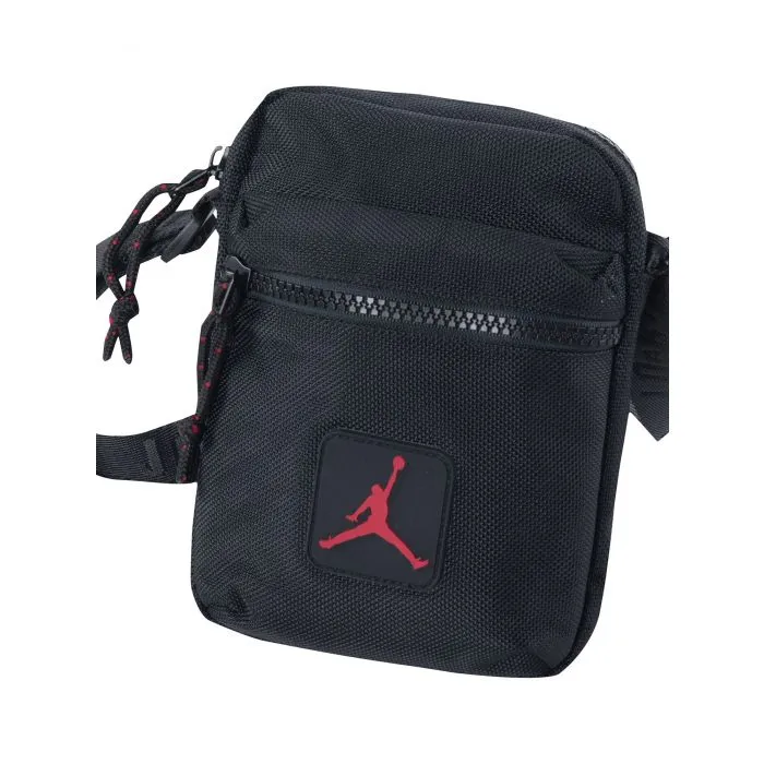 Morral Nike Jordan Rise Kids