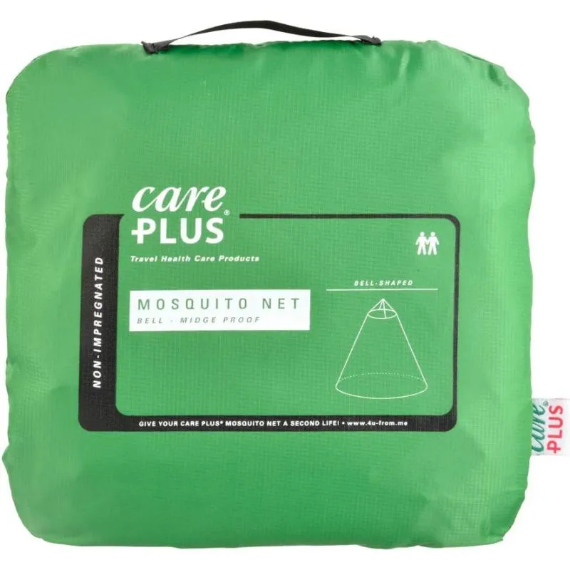MOSQUITERA MOSQUITERA LIGHT BELL DURALLIN1à2PERS. CARE PLUS