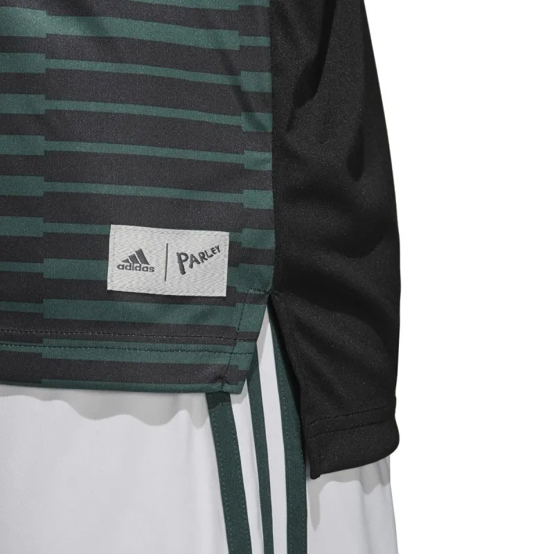 México FMF jersey pre partido verde 2018/19 Adidas