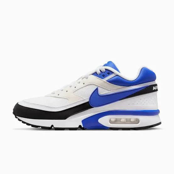 N372O Nike Air Max 90 BW OG White Persian Violet