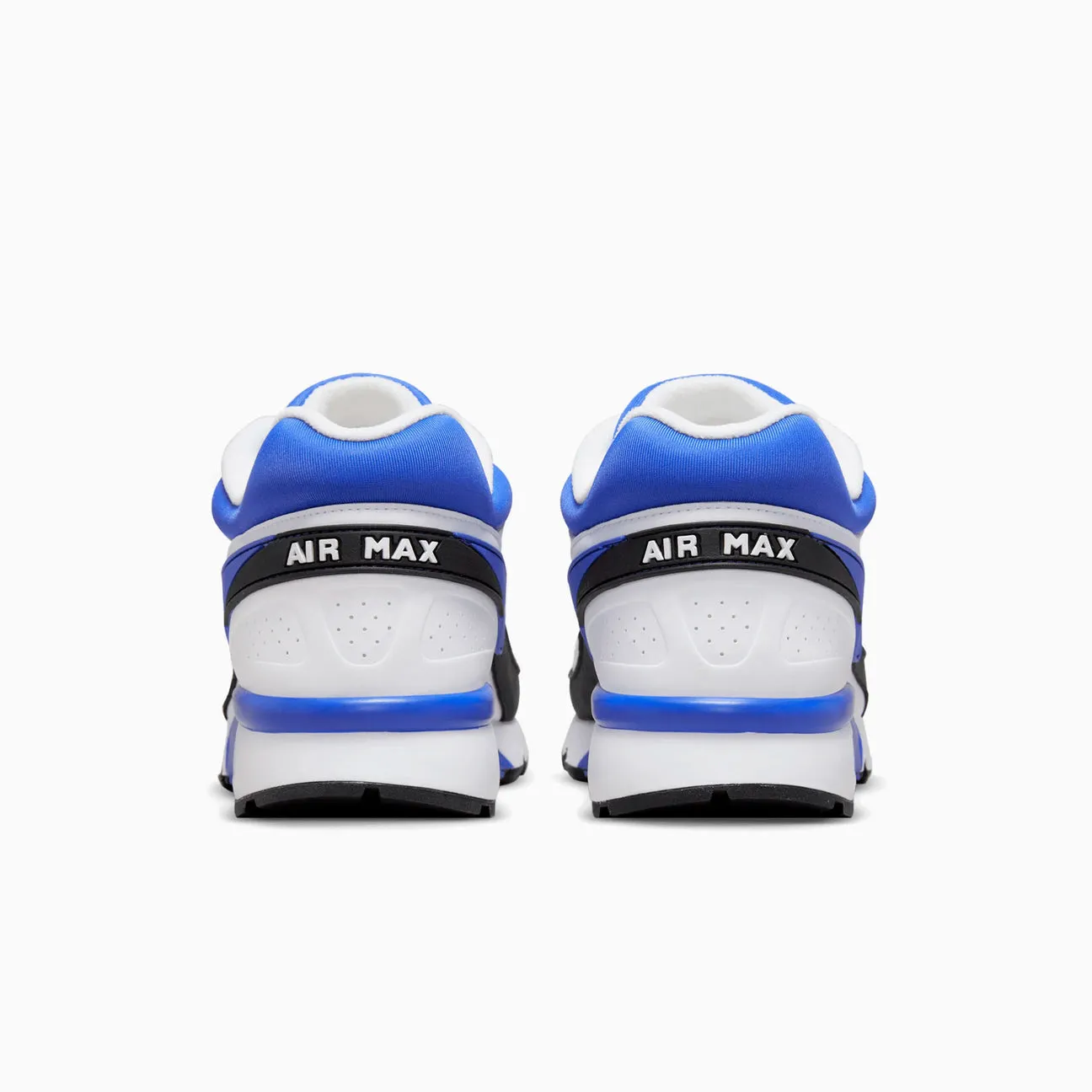 N372O Nike Air Max 90 BW OG White Persian Violet