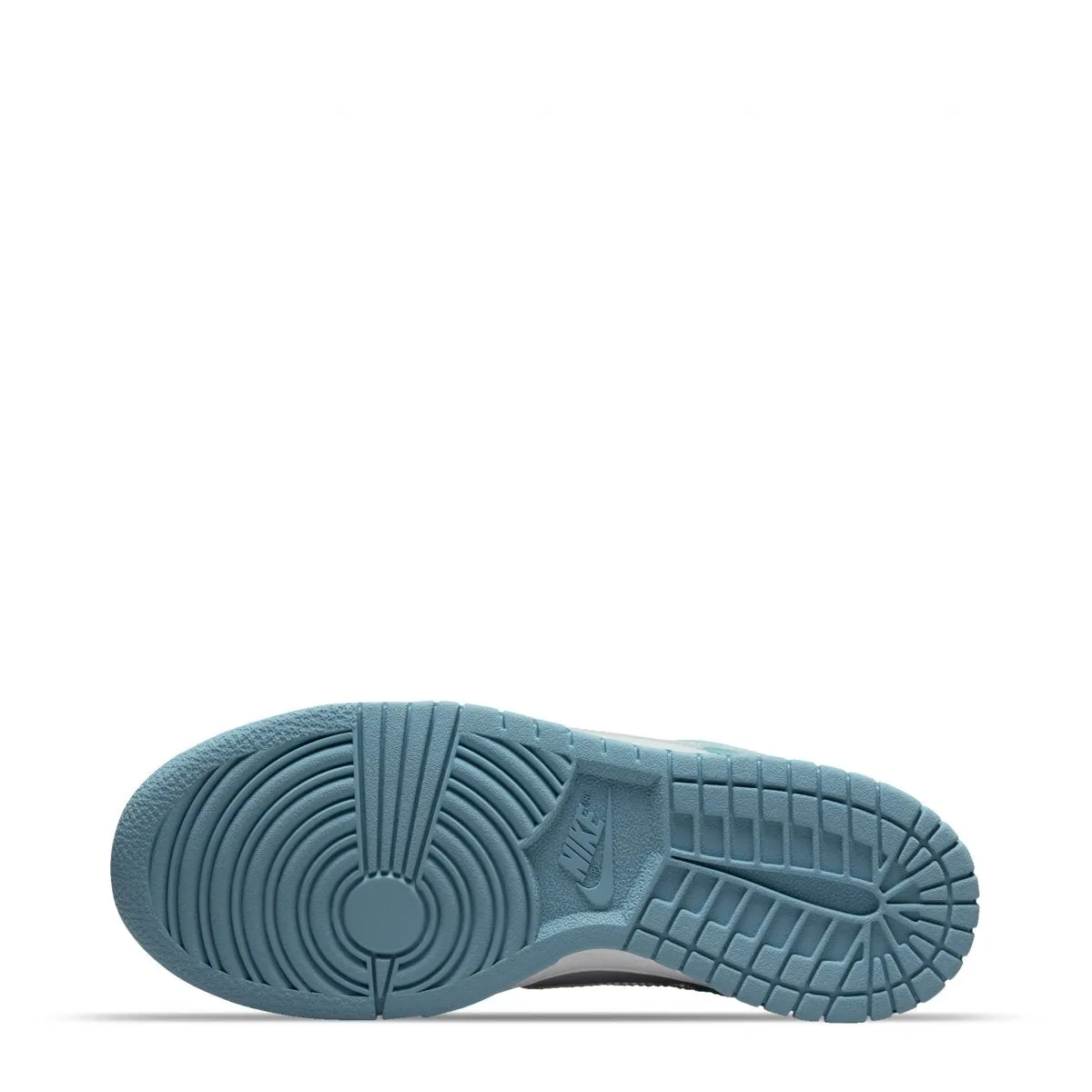 N372O Nike Tenis Nike Dunk Low GS Aura Clear