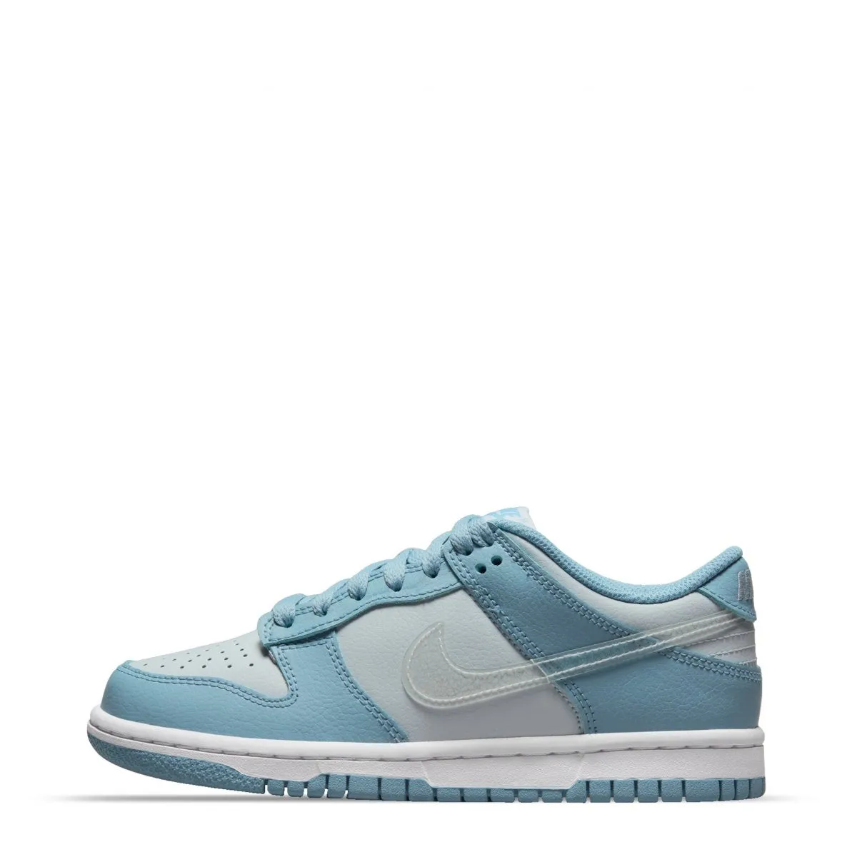 N372O Nike Tenis Nike Dunk Low GS Aura Clear