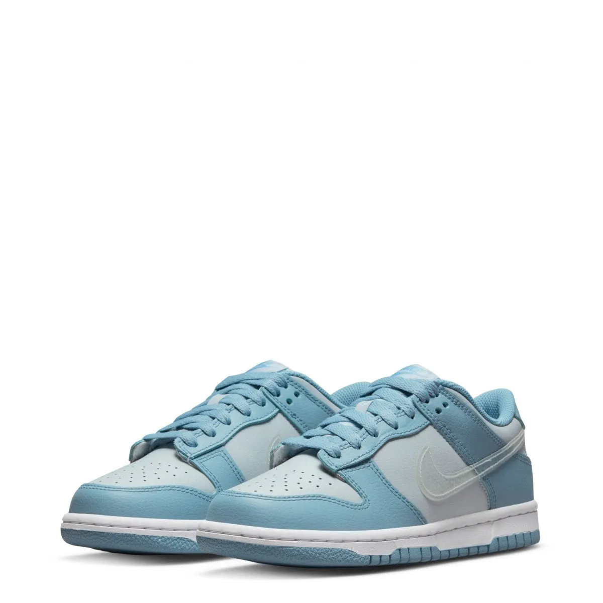 N372O Nike Tenis Nike Dunk Low GS Aura Clear