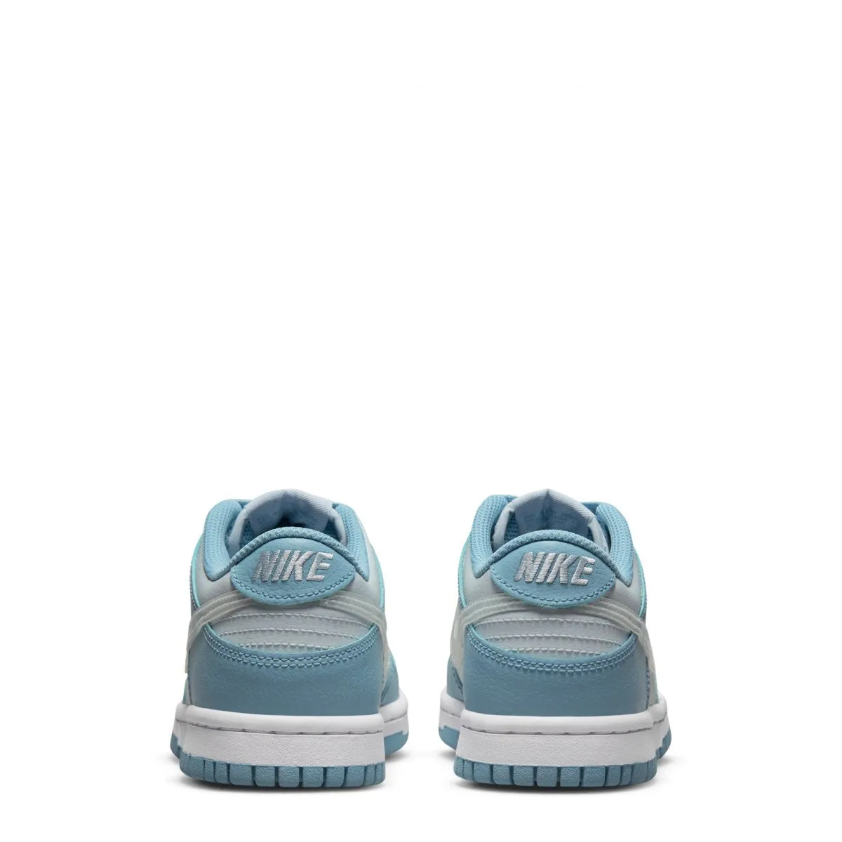 N372O Nike Tenis Nike Dunk Low GS Aura Clear