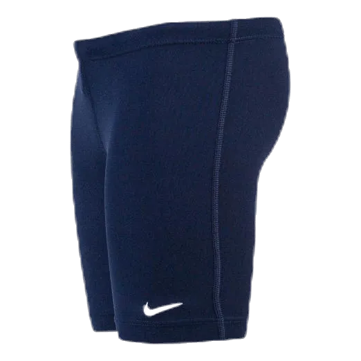 Natación Nike Junior Jammer Poly Solid Blue