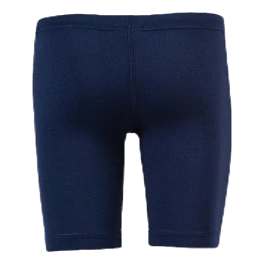 Natación Nike Junior Jammer Poly Solid Blue