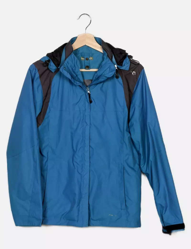 Neak peak Impermeable