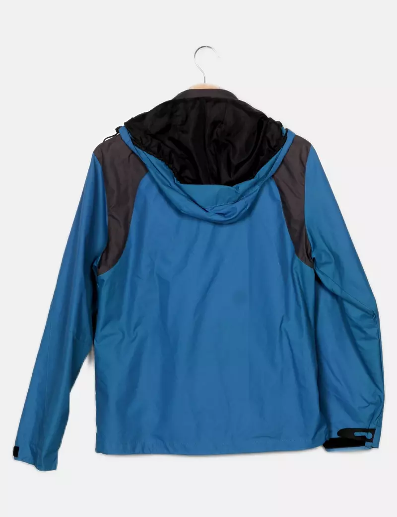 Neak peak Impermeable