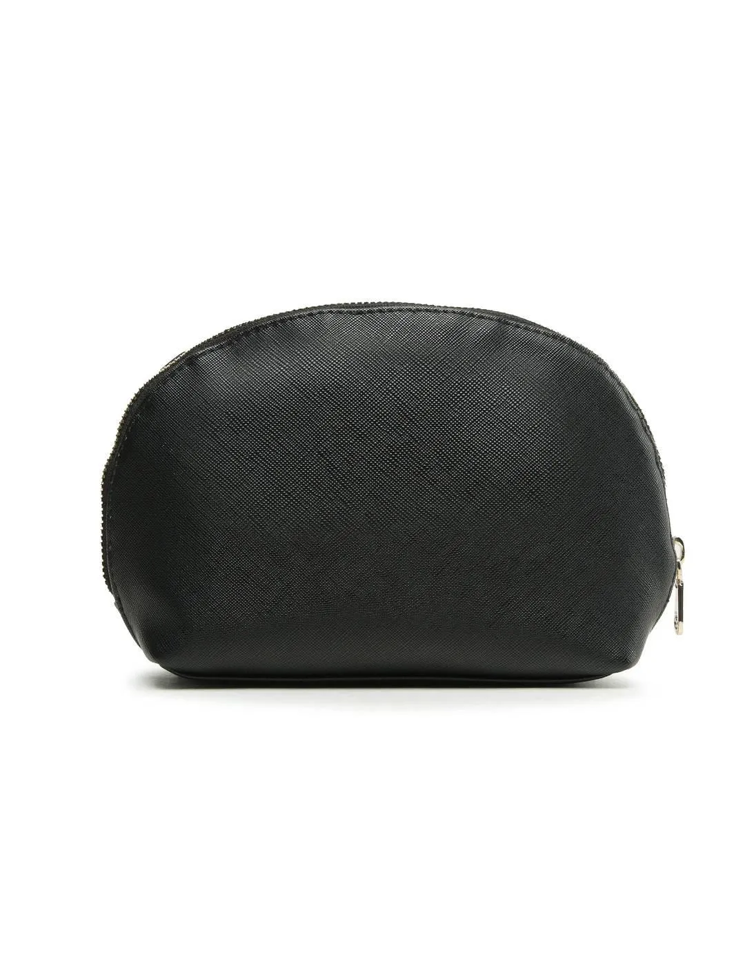 Neceser Guess Dome negro un compartimento para mujer