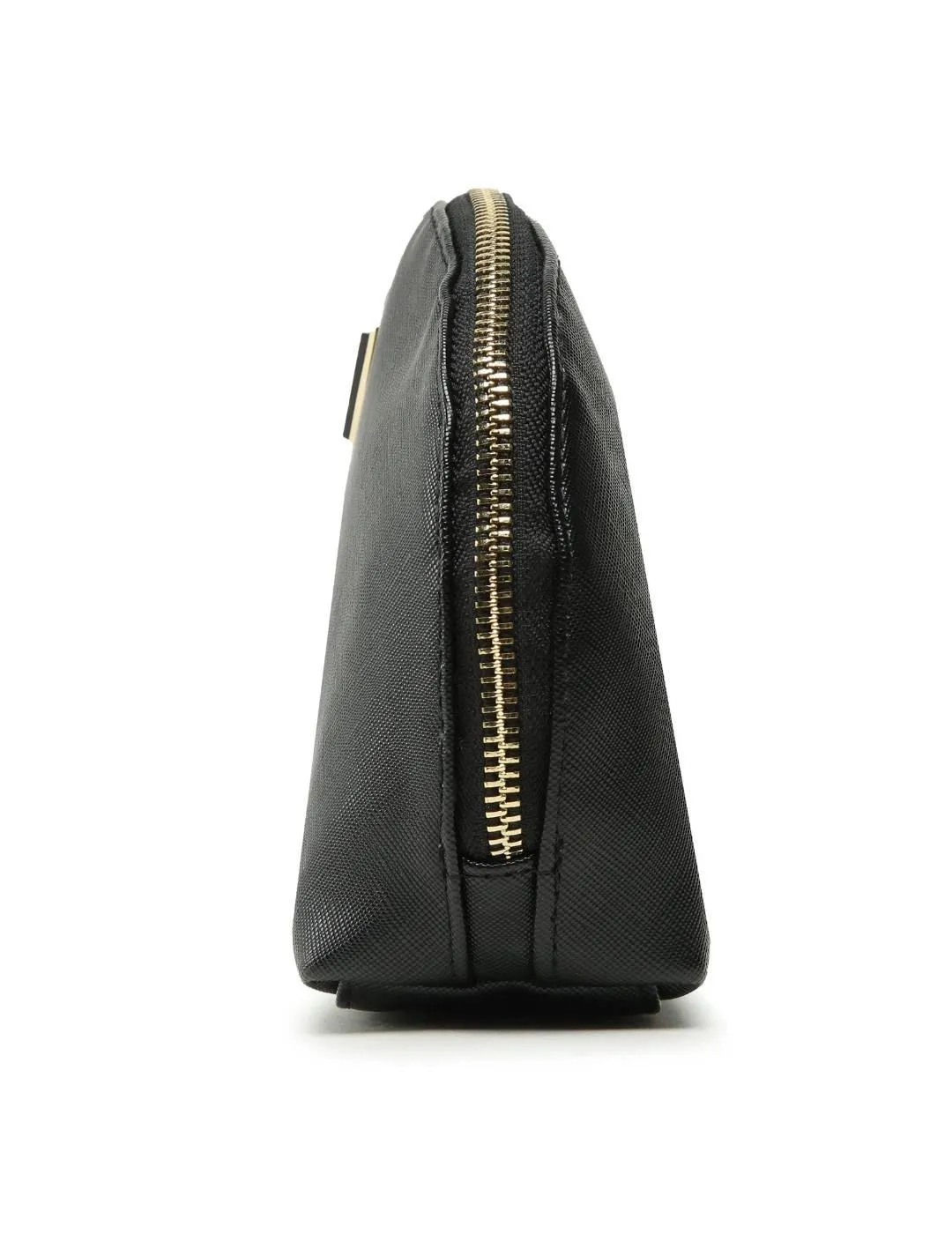 Neceser Guess Dome negro un compartimento para mujer