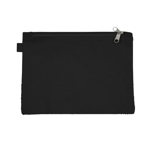 Neceser/Estuche De Doble Compartimento