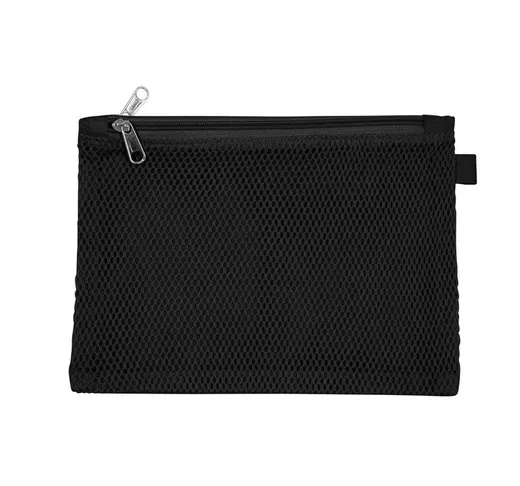 Neceser/Estuche De Doble Compartimento