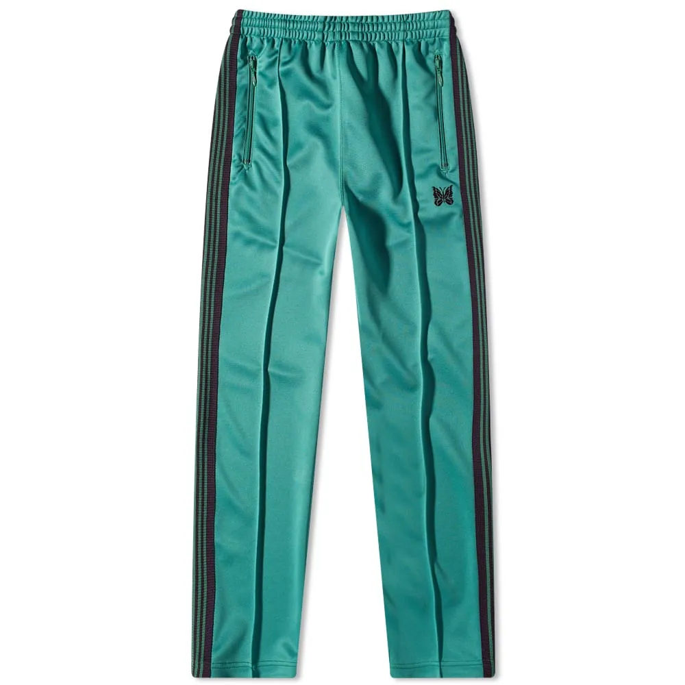 Needles Poly Smooth Narrow Track Pant