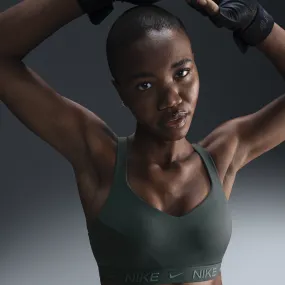 Nike Adjustable Sports Bra With Padding
