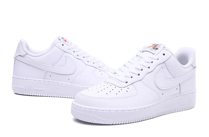 NIKE AIR FORCE 1 07 QS «SWOOSH PACK»