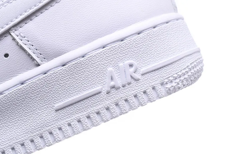 NIKE AIR FORCE 1 07 QS «SWOOSH PACK»