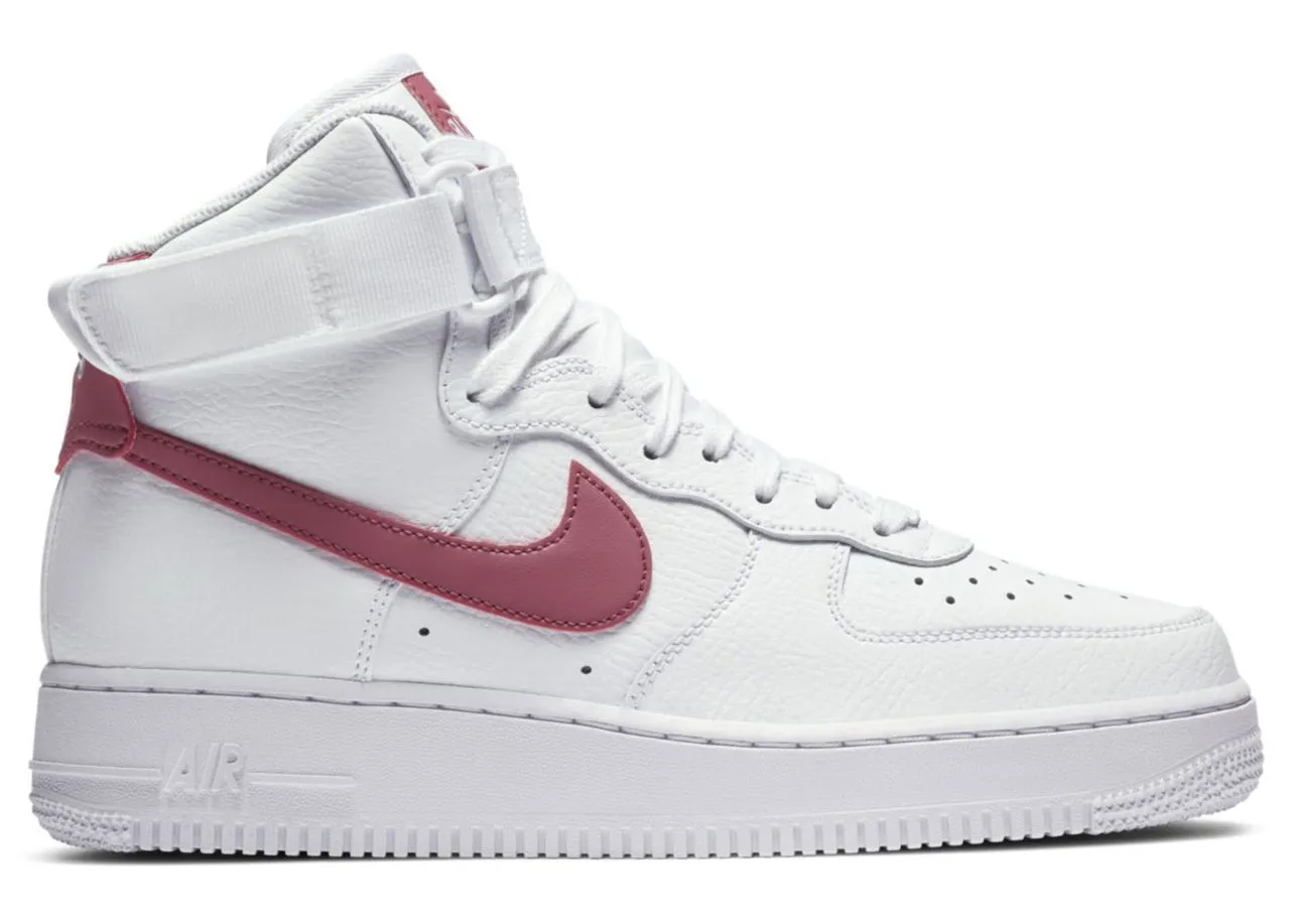 Nike Air Force 1 High Desert Berry W
