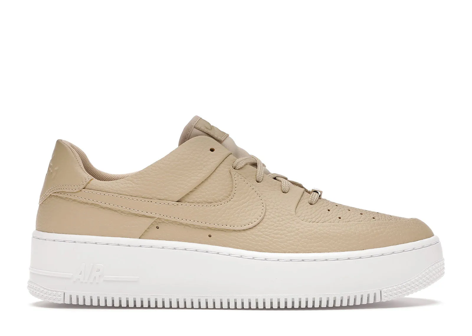 Nike Air Force 1 Sage Low 2 Desert Ore W