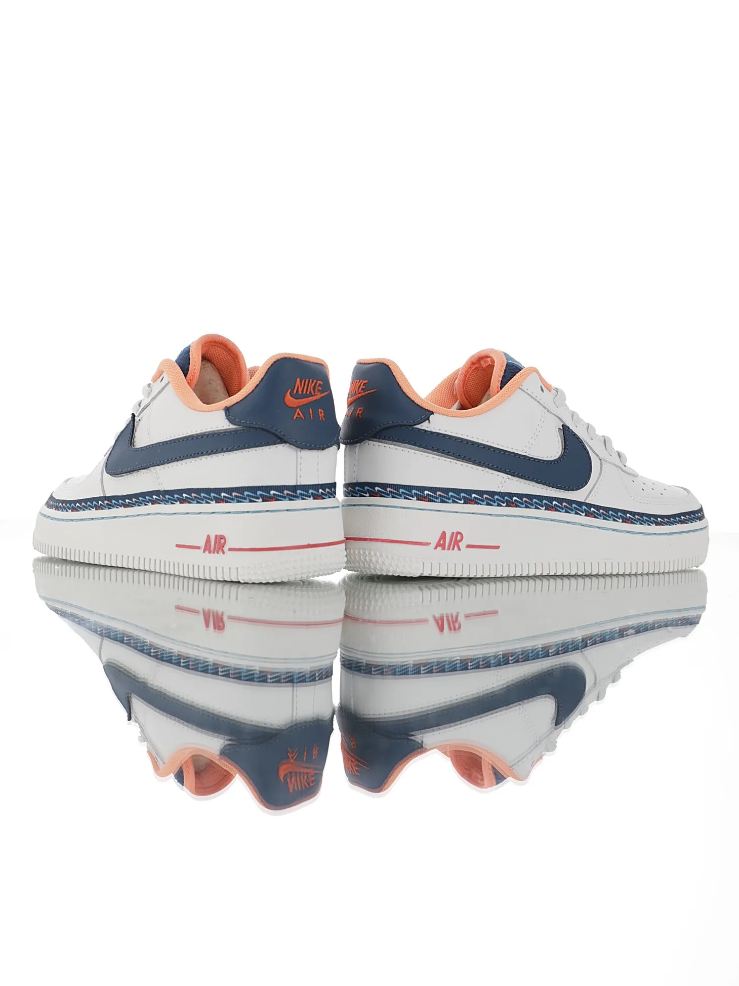 Nike Air Force x Foot Locker