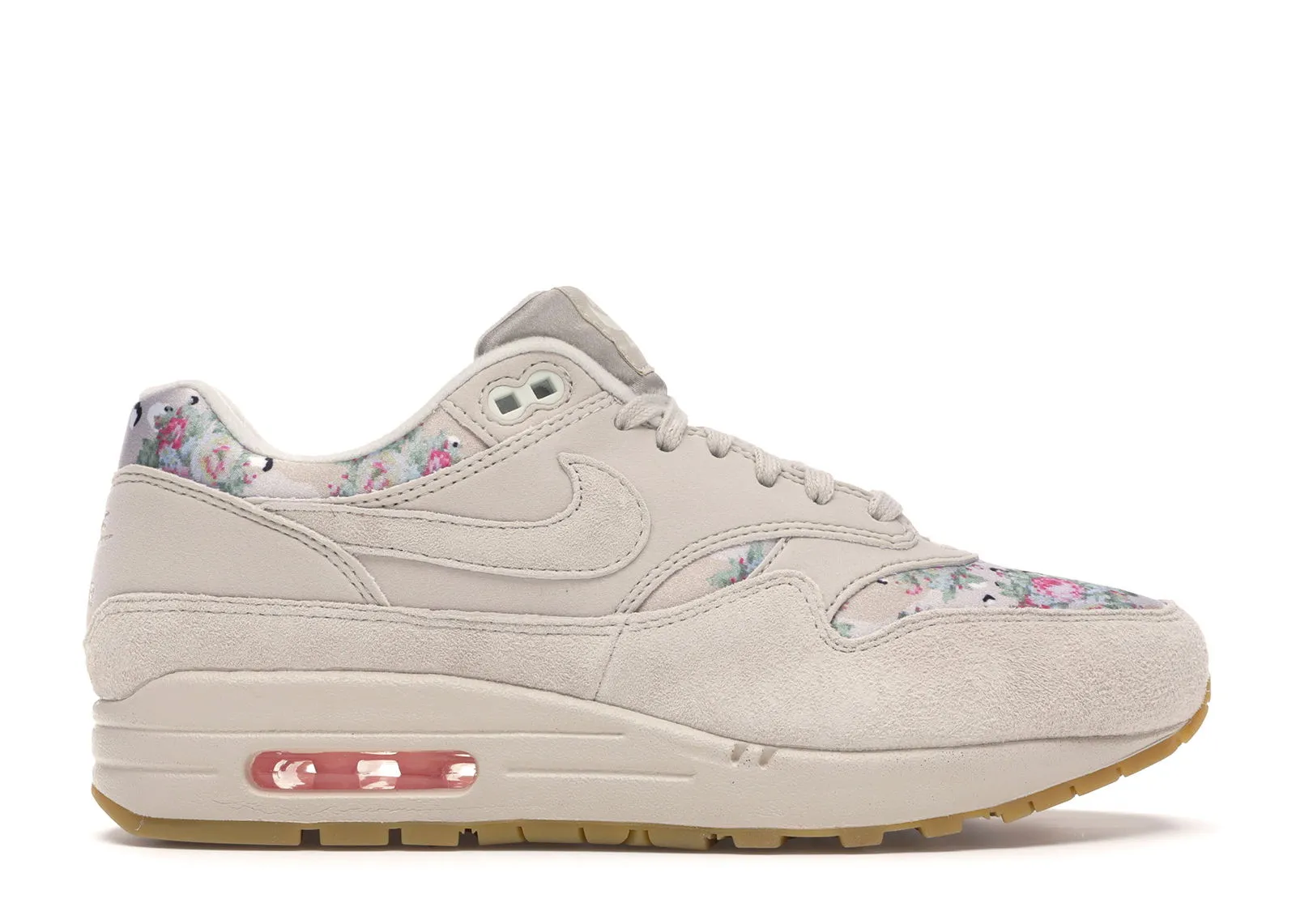 Nike Air Max 1 Floral Desert Sand W