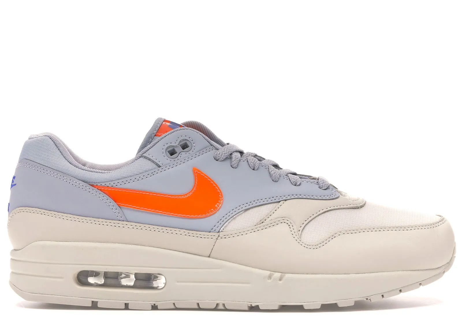 Nike Air Max 1 Ripstop Desert Sand