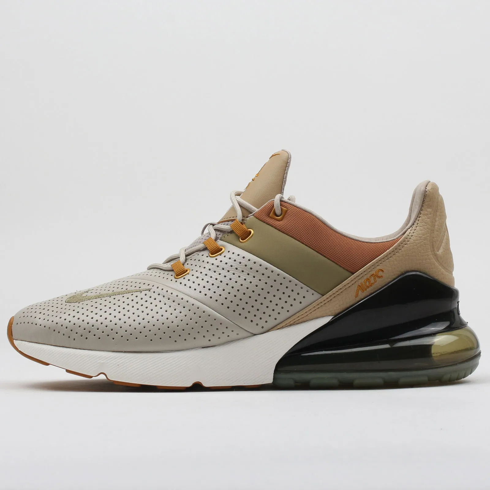 Nike Air Max 270 Premium ''Desert Ochre''