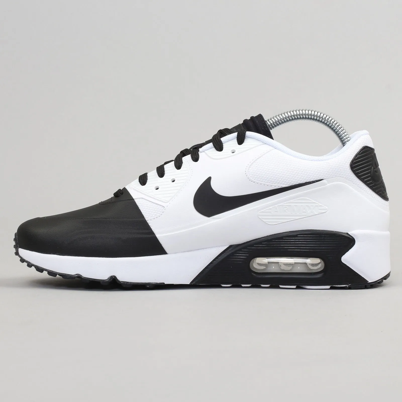 Nike Air Max 90 Ultra 2.0 SE "Black White"