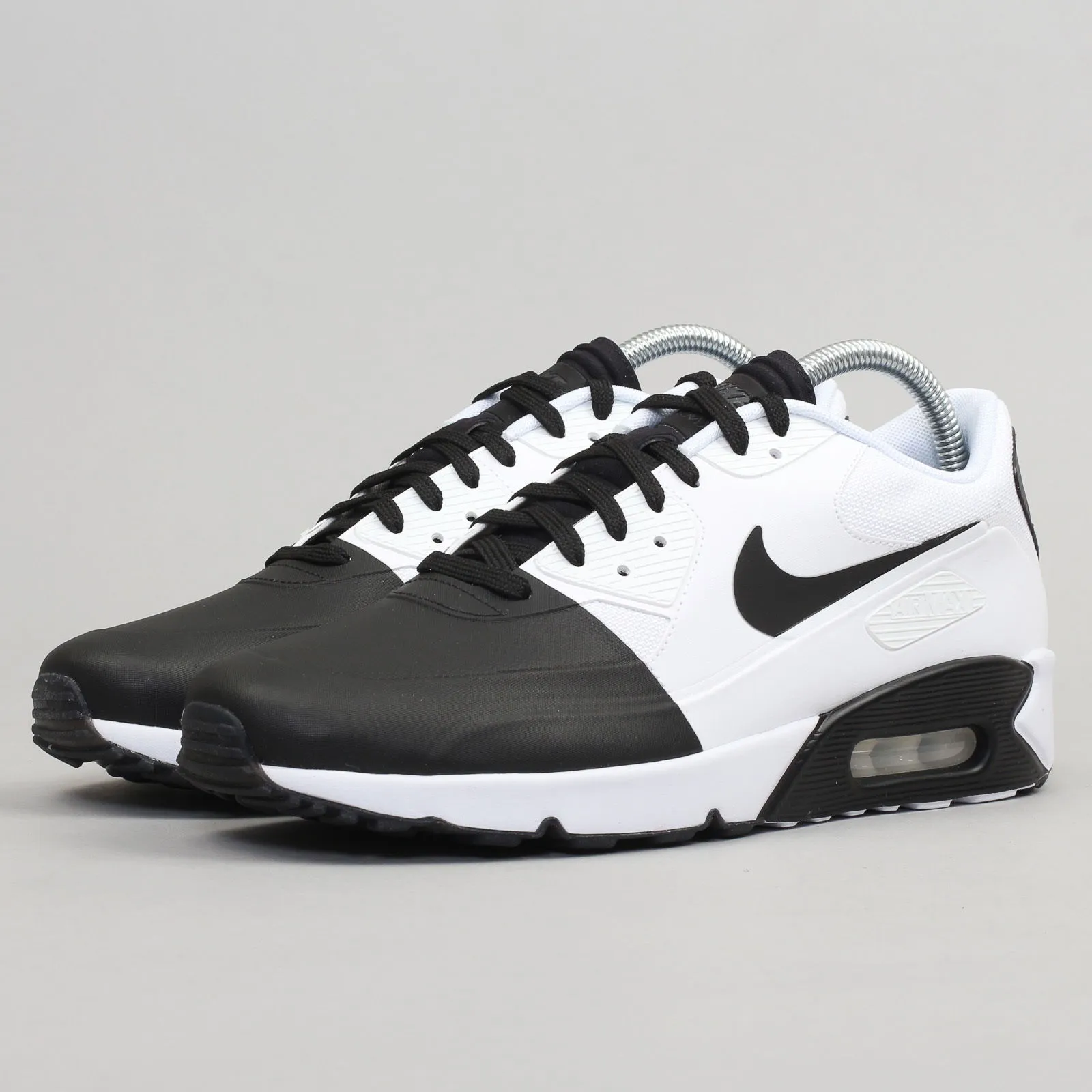 Nike Air Max 90 Ultra 2.0 SE "Black White"