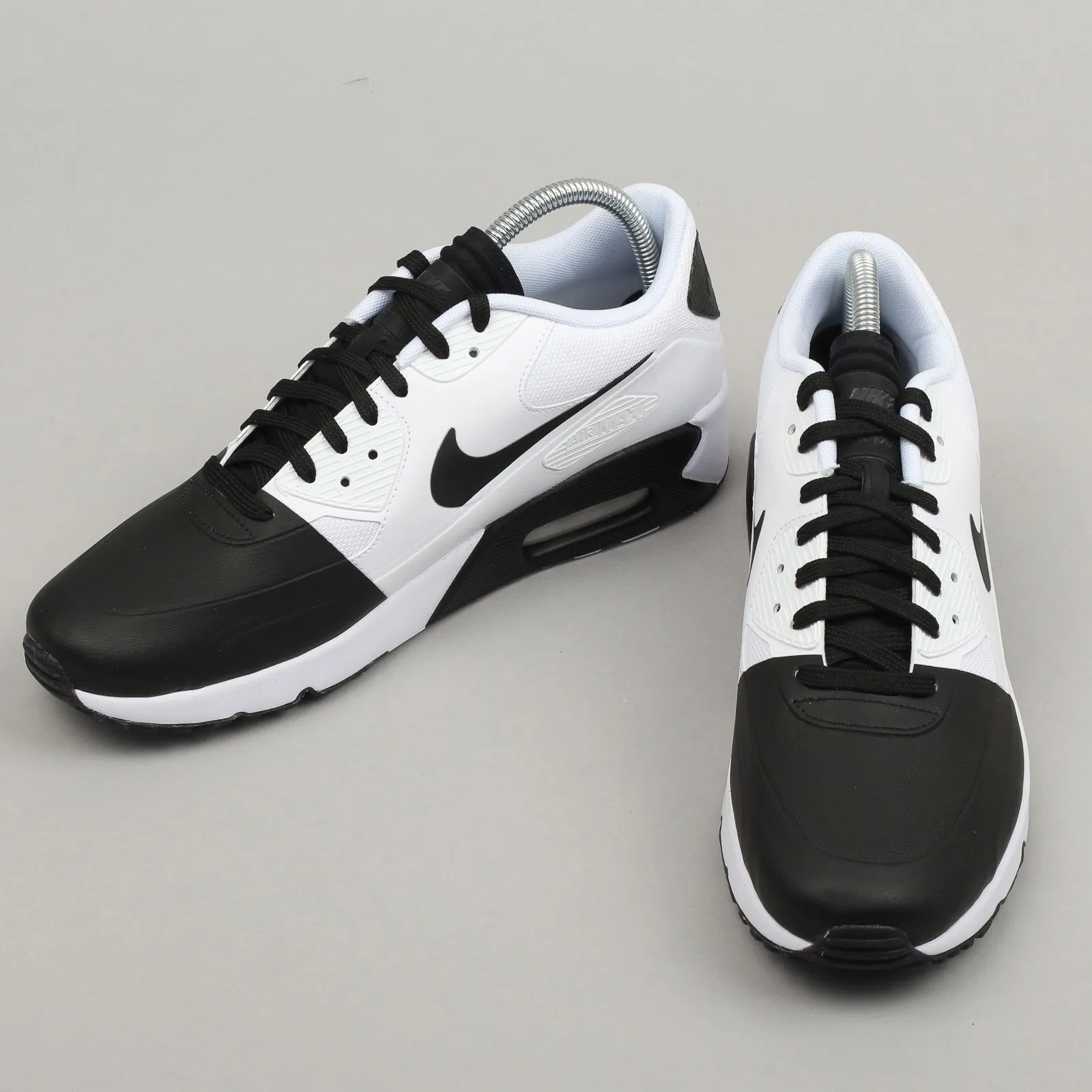 Nike Air Max 90 Ultra 2.0 SE "Black White"