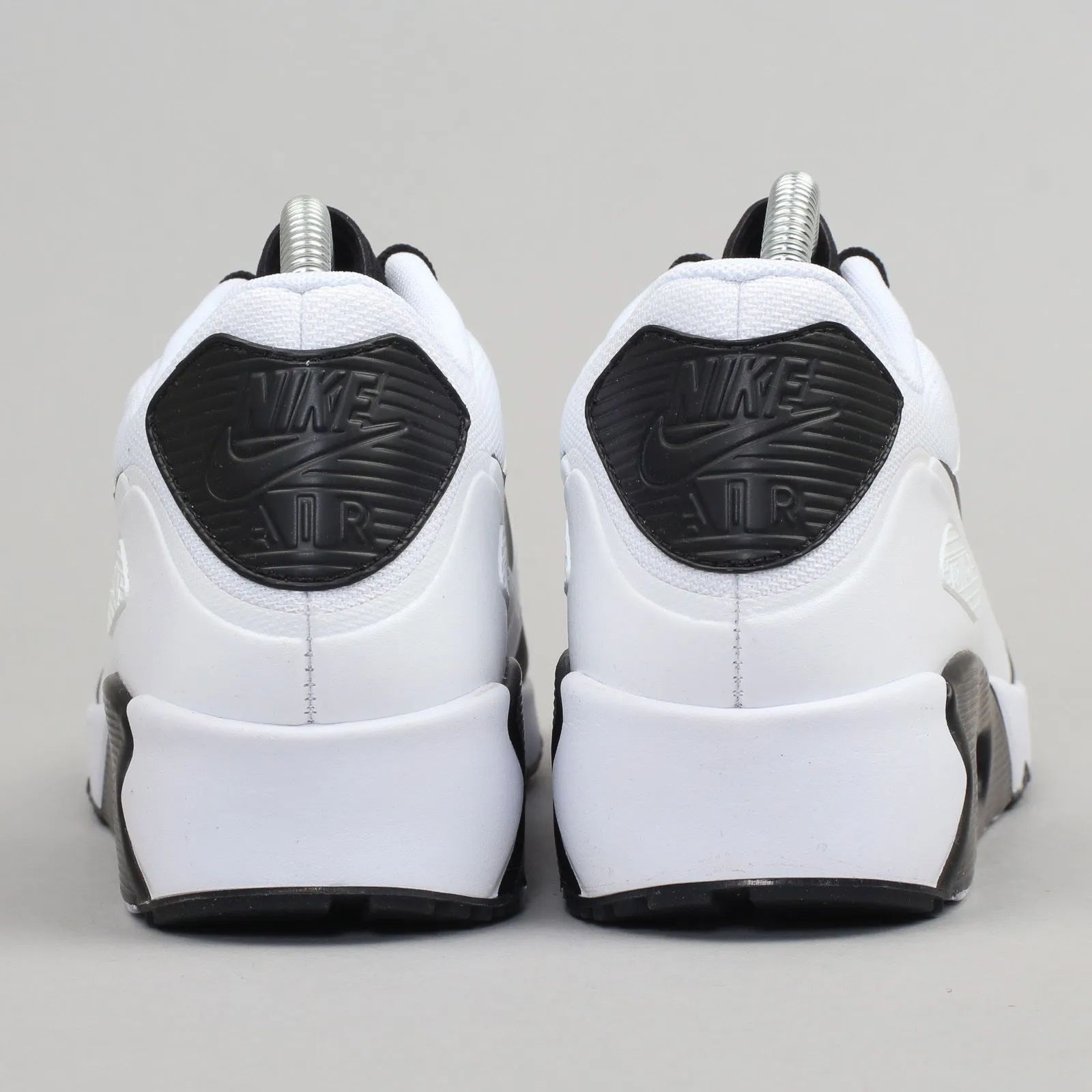 Nike Air Max 90 Ultra 2.0 SE "Black White"
