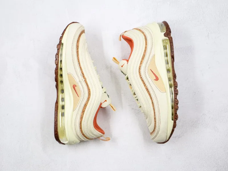 Nike Air Max 97 "Poly Canvas" Modelo 112H