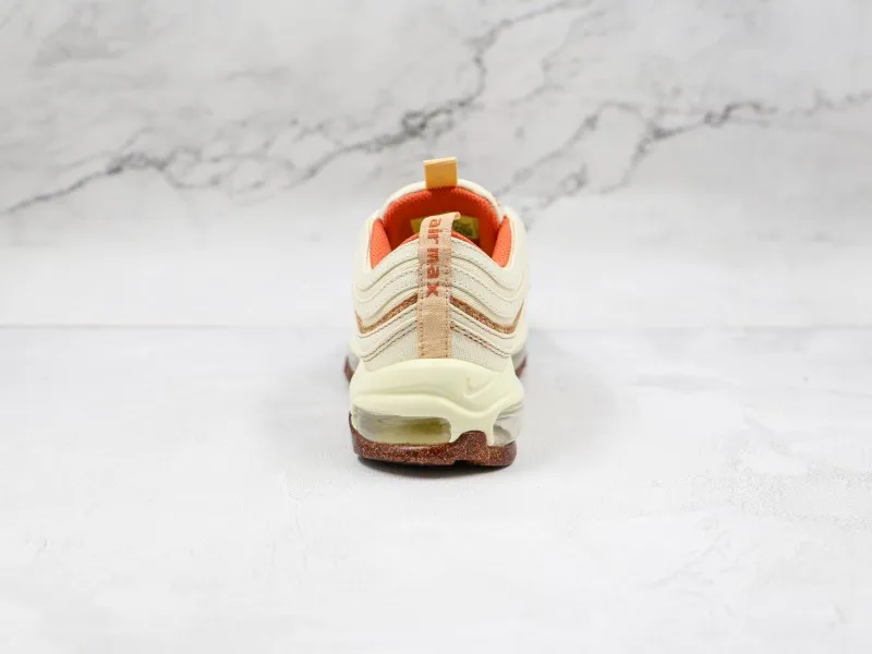 Nike Air Max 97 "Poly Canvas" Modelo 112H